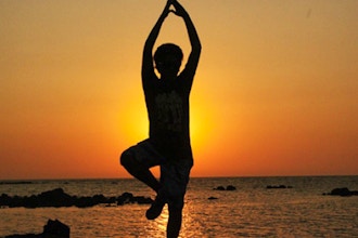 Ancient Yogic Practices for Healing and Rejuvenation