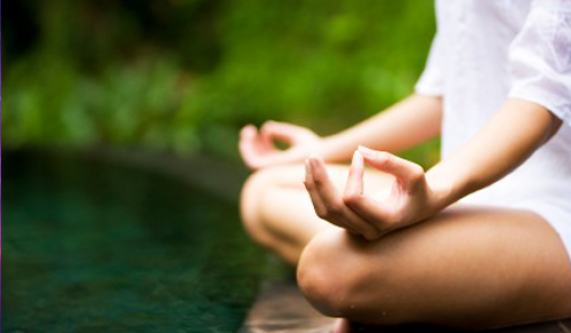 Alchemy of the Chakras: Energy-Based Meditation