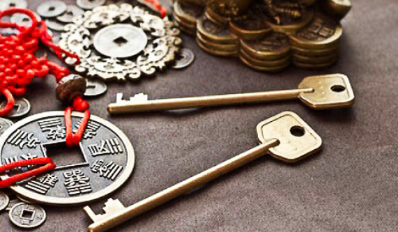 Feng Shui Tools for Abundant Living