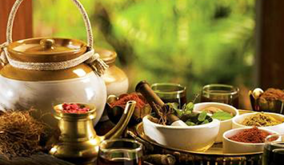 Rasayana: Ayurvedic Rejuvenation