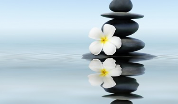 Mindfulness-Based Stress Reduction