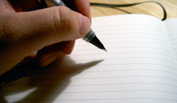 Writing for Bliss: Finding Joy Through Personal Writing