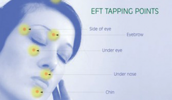 Emotional Freedom Techniques (EFT) Training Level 2