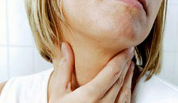 Happy Healthy Thyroid