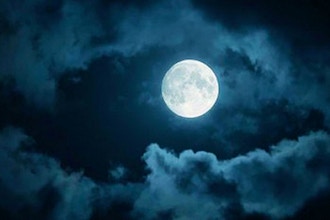 A Full Moon in Cancer