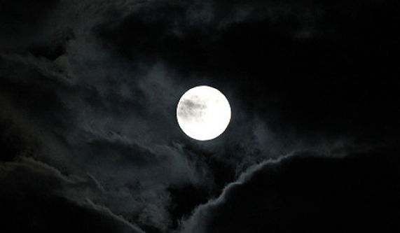 January Full Moon Circle