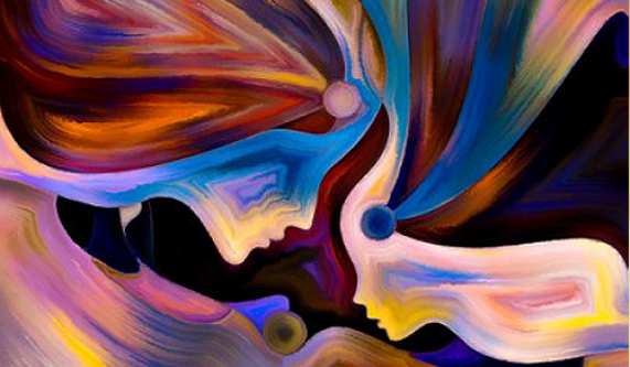 The Way of The Mystic