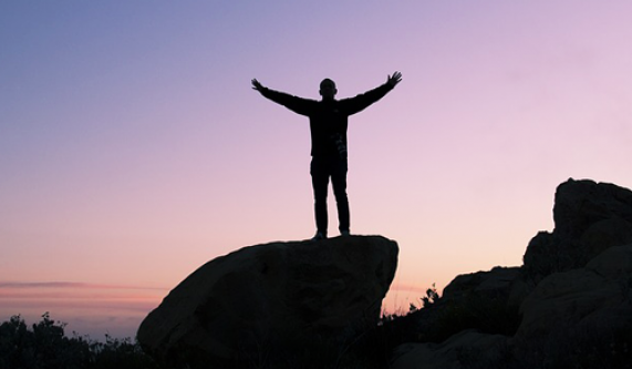 How to Break Bad Habits & Change Self-defeat Behaviors