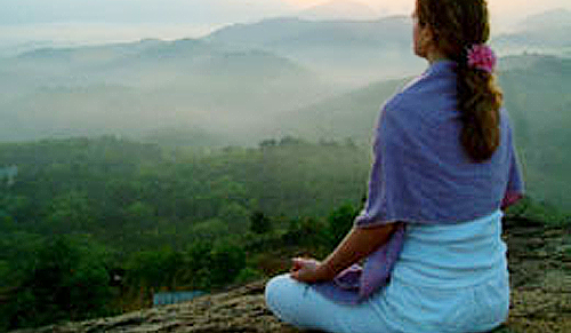 Mantra and Meditation