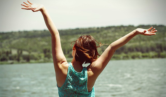 Living a Luminous Life