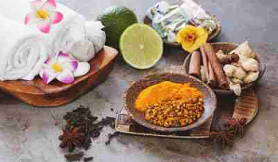 Simple Ayurvedic Practices for Good Health