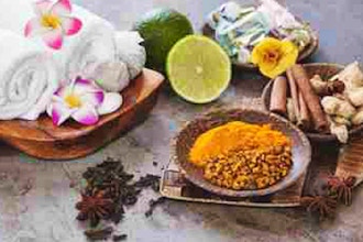 Simple Ayurvedic Practices for Good Health