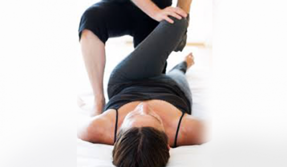 Basic Kinesiology Testing