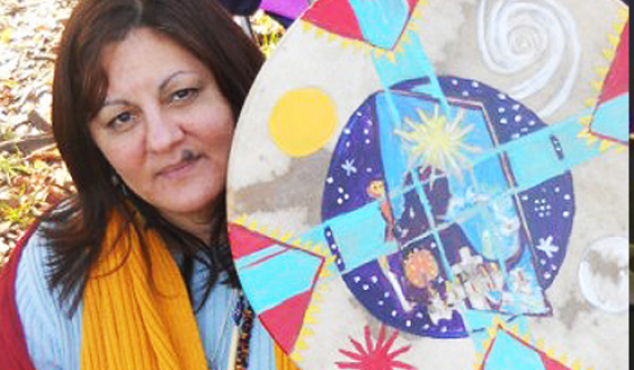 A Winter Solstice Shamanic Celebration