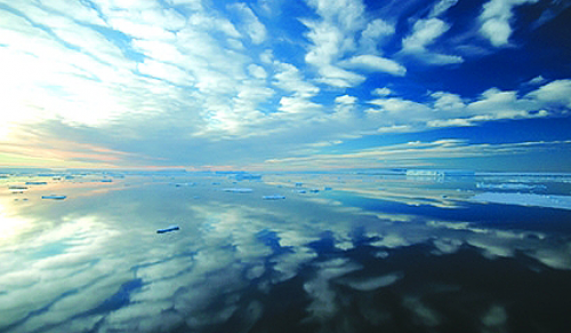 Map of Heaven with Dr. Eben Alexander