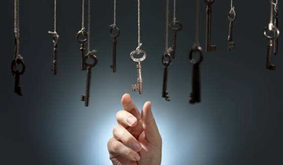 Free Intro: Developing Your Intuition