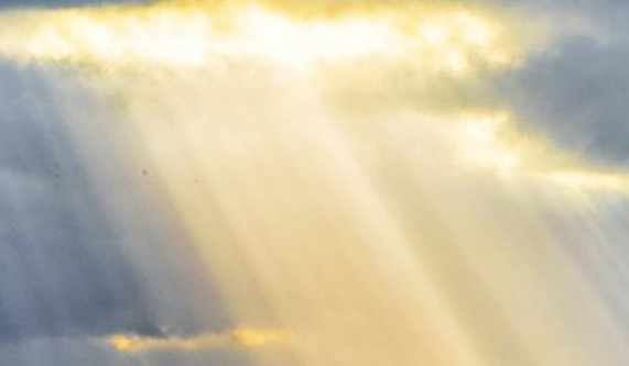 Seeing Death & Life as One: Human Development