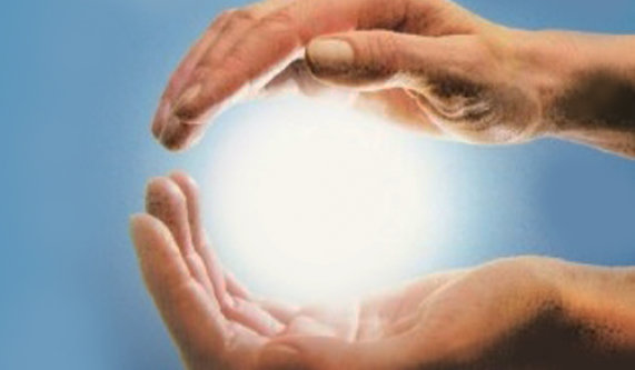 Intro to The Meditative Practices