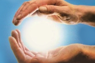 Free Intro: Gentle Energy Touch: A Healing Training