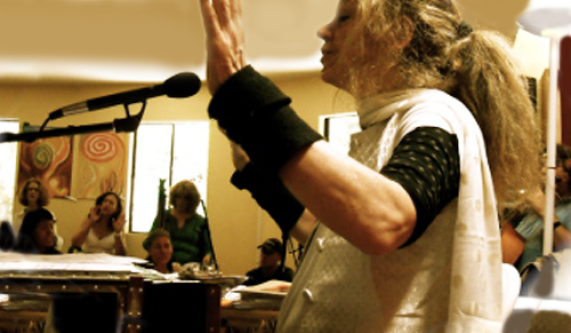 Overcoming Your Fear of Public Speaking