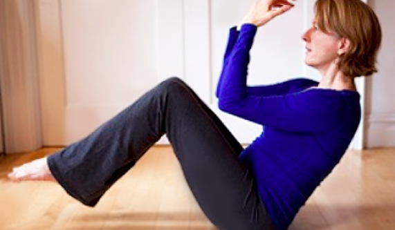 Free Intro: Moving for Life Dance Exercise