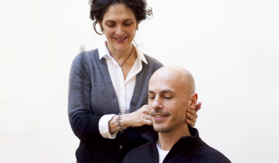 Qigong for Back, Shoulder & Neck Pain