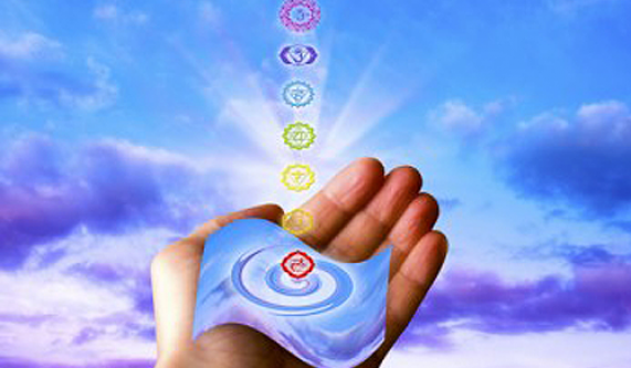 Free Intro: The Alchemy of the Chakras