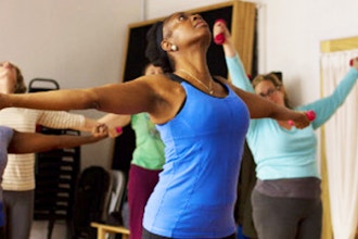 Free Intro: Shake Your Soul, Dance For Your Health