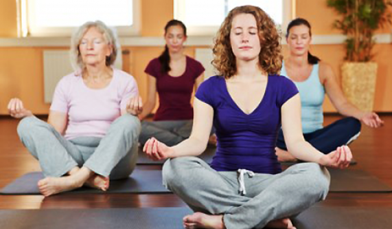 Calming the Nervous System