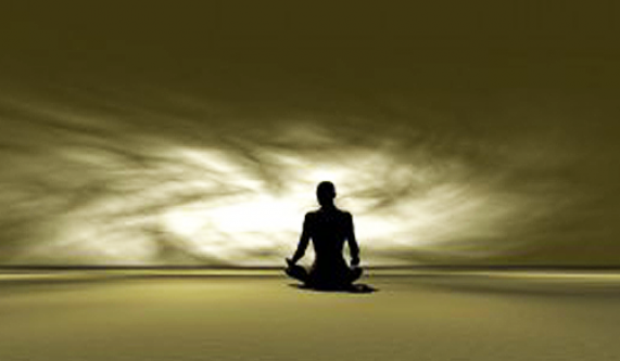 Chakras, Yoga and Healing