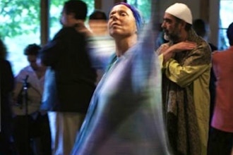 A Day of Sufi Whirling, Mystical Practices