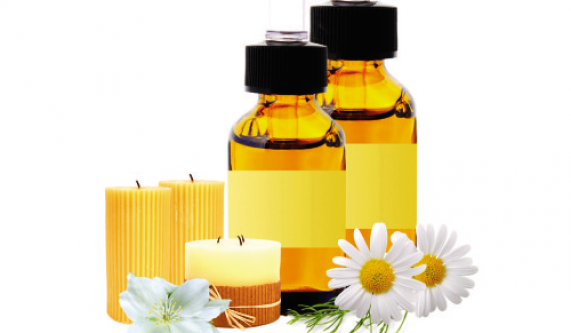 Hands-On Product Making For Self-Care & Beauty: Part 1