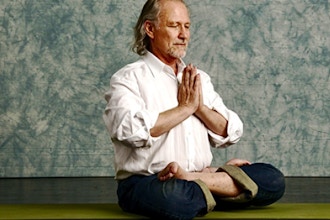 Kriya Breathing Meditation Techniques