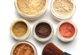 Organic Make-up Creating Your Own Cosmetics