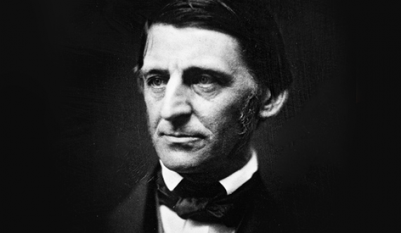 Emerson and Advaita Vedanta: Non-Dual Nature of Reality
