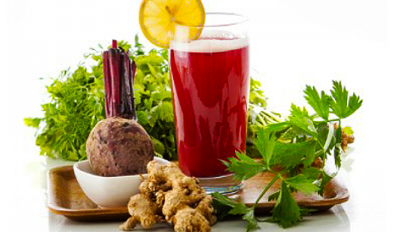 Free Intro: Easy, Fun Recipes to Detox