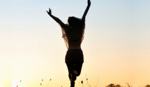 Connecting with Spirit to Find Your Center