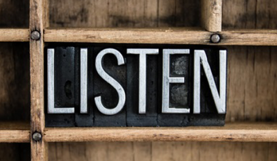 Free Intro: Deep Listening