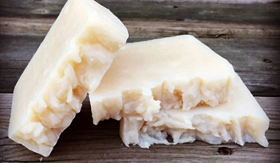 Cold Process Organic Hand-Made Soapmaking (Part 1)