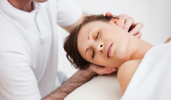 Free Intro: Craniosacral Unwinding II