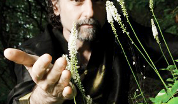 The Art and Practice of Spiritual Herbalism