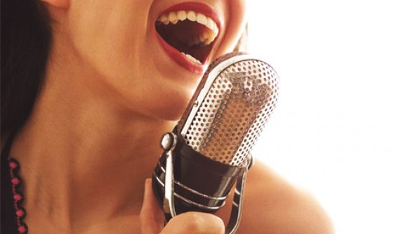 In Praise of Light: An Evening of Storytelling & Music