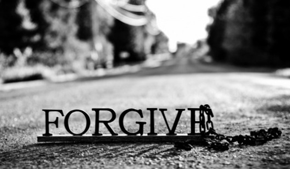 The Seven Healing Tools of Forgiveness