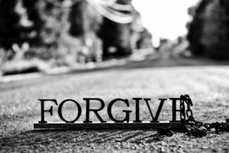 The Seven Healing Tools of Forgiveness