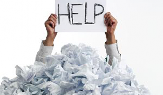 Free Intro: Breaking Free of Clutter