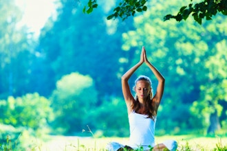 Yoga as Medicine:The Therapeutic Uses of Yoga