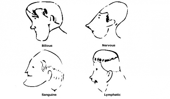 Reading the Body:Intro to Hands-on Healing