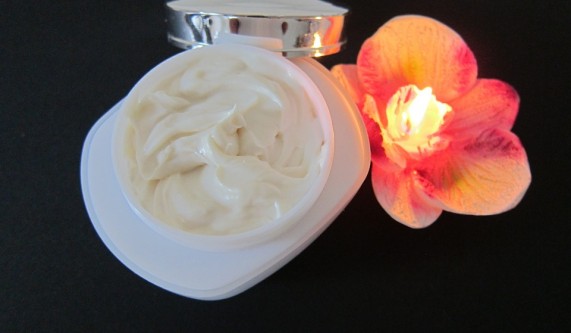 Making Anti-Aging Beauty Products