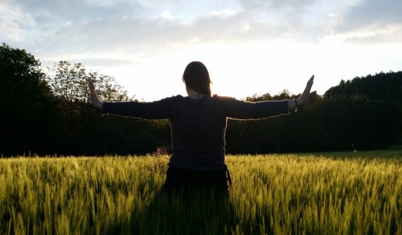 Free Intro: Calm Mind, Open Heart: Meditative Practices
