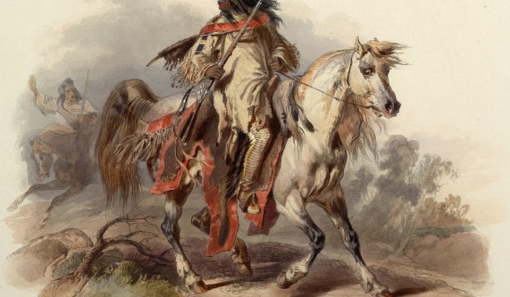 Native American Prophecies as Our Guide to the Future